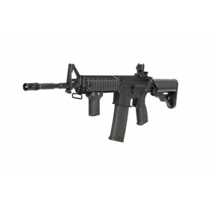 Страйкбольный автомат RRA SA-E03 EDGE 2.0™ Gate ASTER Carbine Replica - black [SPECNA ARMS]